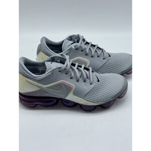 Nike Air VaporMax CS Wolf Grey AH9045-007 Women’s 7.5 Running Shoes